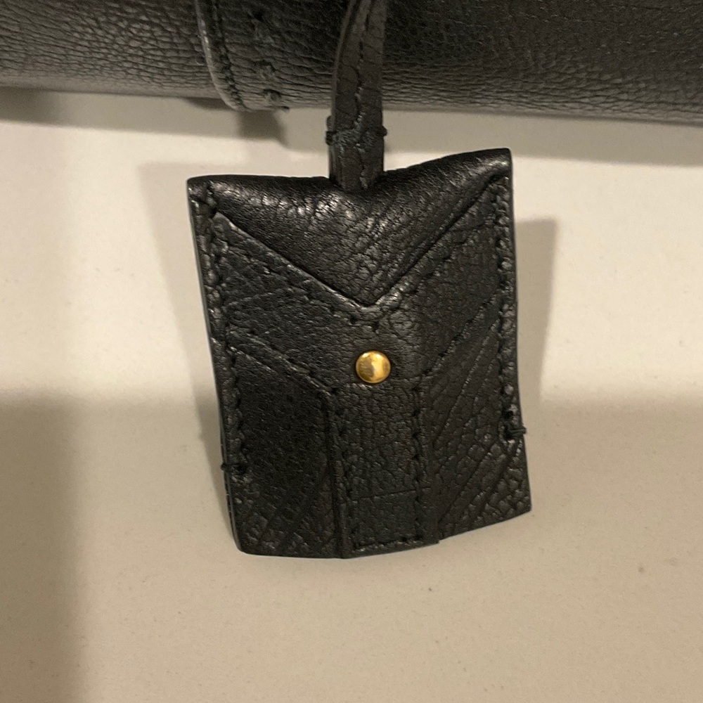 Saint Laurent Muse Handbag - Picture 5 of 12